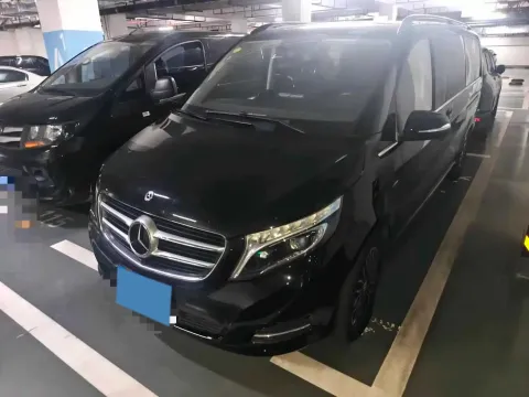 2018 MERCEDES-BENZ V CLASS,autocango,china used car exporter,china ev exporter,chinese used car exporter,chinese used ev exporter