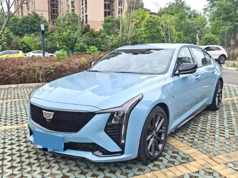 2025 CADILLAC CT5,autocango,china used car exporter,china ev exporter,chinese used car exporter,chinese used ev exporter