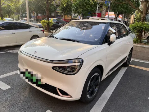 2024 DONGFENG EΠ 01,autocango,china used car exporter,china ev exporter,chinese used car exporter,chinese used ev exporter