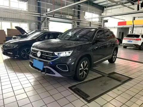 2023 VOLKSWAGEN TAYRON,autocango,china used car exporter,china ev exporter,chinese used car exporter,chinese used ev exporter
