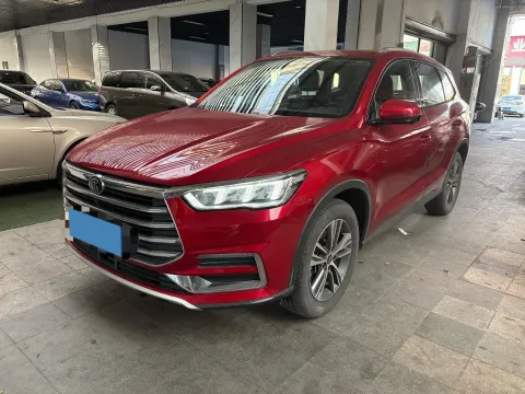 BYD