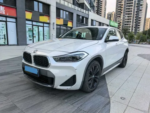 2023 BMW X2,autocango,china used car exporter,china ev exporter,chinese used car exporter,chinese used ev exporter