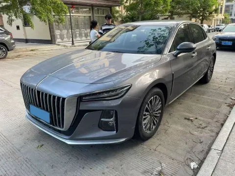 2023 HONGQI H5,autocango,china used car exporter,china ev exporter,chinese used car exporter,chinese used ev exporter