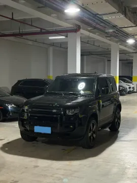 2024 LAND ROVER DEFENDER,autocango,china used car exporter,china ev exporter,chinese used car exporter,chinese used ev exporter
