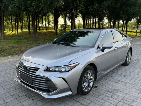 2019 TOYOTA AVALON,autocango,china used car exporter,china ev exporter,chinese used car exporter,chinese used ev exporter