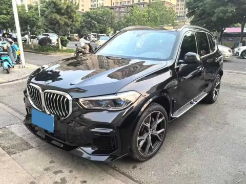 2022 BMW X5,autocango,china used car exporter,china ev exporter,chinese used car exporter,chinese used ev exporter