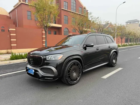 2024 MERCEDES-BENZ GLS CLASS,autocango,china used car exporter,china ev exporter,chinese used car exporter,chinese used ev exporter