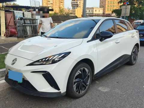 2023 MG MG4,autocango,china used car exporter,china ev exporter,chinese used car exporter,chinese used ev exporter