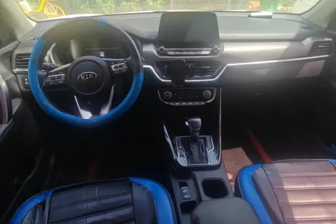 2019 Kia Sportage R 2.0L 160HP L4 6AT