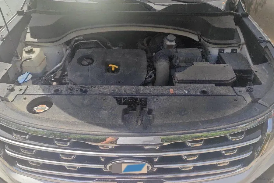 2019 Kia Sportage R 2.0L 160HP L4 6AT,autocango,china used car exporter,china ev exporter,chinese used car exporter,chinese used ev exporter