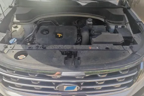 2019 Kia Sportage R 2.0L 160HP L4 6AT