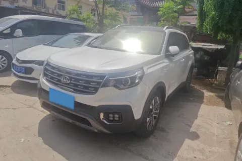 2019 KIA SPORTAGE R,autocango,china used car exporter,china ev exporter,chinese used car exporter,chinese used ev exporter