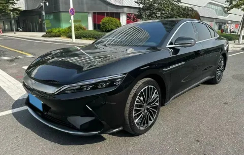 2021 BYD HAN,autocango,china used car exporter,china ev exporter,chinese used car exporter,chinese used ev exporter