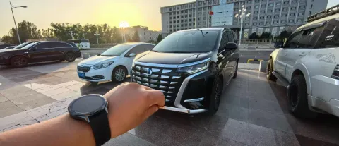 2024 DENZA D9,autocango,china used car exporter,china ev exporter,chinese used car exporter,chinese used ev exporter