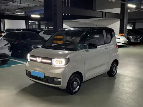 2022 DONGFENG FENGON FENGON MINI EV,autocango,china used car exporter,china ev exporter,chinese used car exporter,chinese used ev exporter