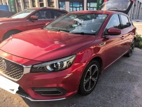 2017 MG MG6,autocango,china used car exporter,china ev exporter,chinese used car exporter,chinese used ev exporter