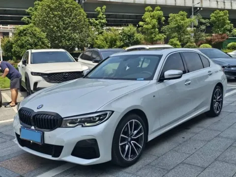 2022 BMW 3 SERIES,autocango,china used car exporter,china ev exporter,chinese used car exporter,chinese used ev exporter