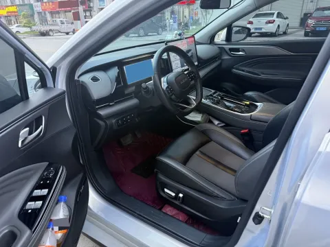 2023 Aion S Plus BEV 59.4KWH