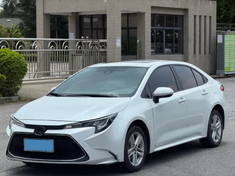 2019 TOYOTA LEVIN,autocango,china used car exporter,china ev exporter,chinese used car exporter,chinese used ev exporter