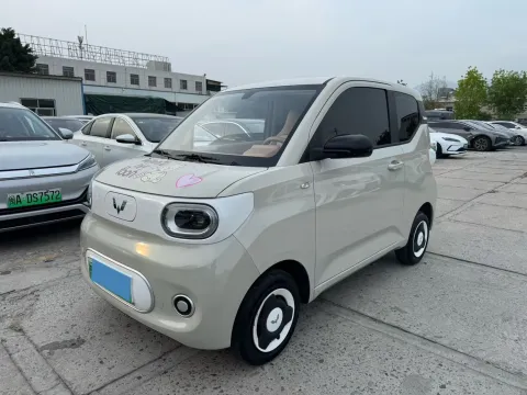 2024 WULING HONGGUANG MINI EV,autocango,china used car exporter,china ev exporter,chinese used car exporter,chinese used ev exporter