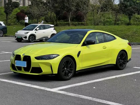 2023 BMW M4,autocango,china used car exporter,china ev exporter,chinese used car exporter,chinese used ev exporter