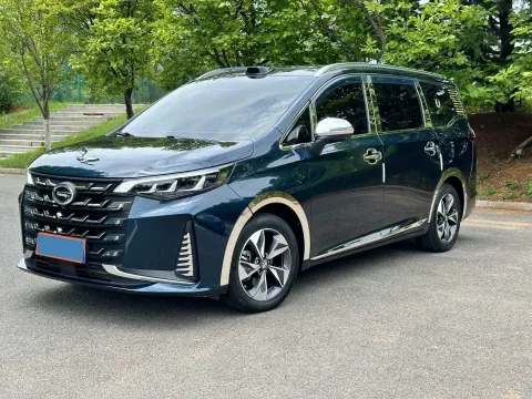 2021 GAC TRUMPCHI M6,autocango,china used car exporter,china ev exporter,chinese used car exporter,chinese used ev exporter