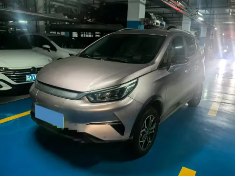 2023 BYD YUAN PRO,autocango,china used car exporter,china ev exporter,chinese used car exporter,chinese used ev exporter