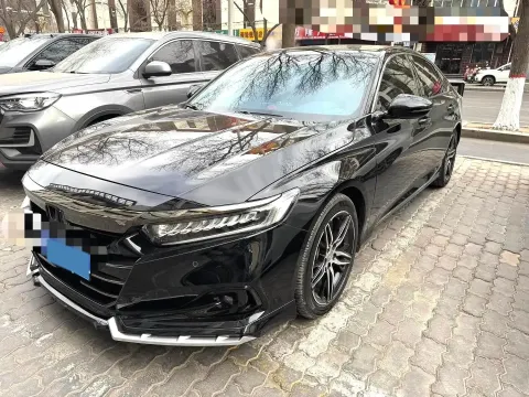 2022 HONDA ACCORD,autocango,china used car exporter,china ev exporter,chinese used car exporter,chinese used ev exporter
