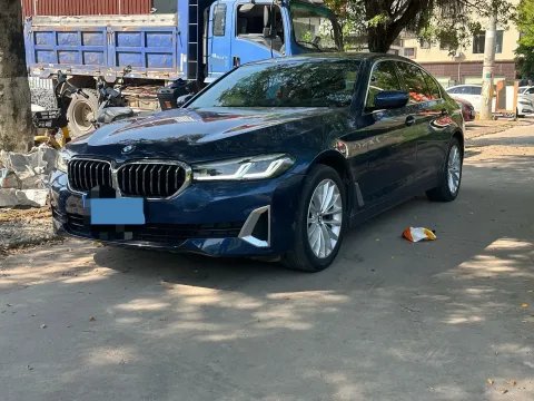 2021 BMW 5 SERIES,autocango,china used car exporter,china ev exporter,chinese used car exporter,chinese used ev exporter