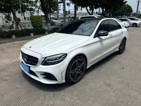 2020 MERCEDES-BENZ C CLASS,autocango,china used car exporter,china ev exporter,chinese used car exporter,chinese used ev exporter