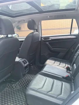 2020 Volkswagen Tayron 2.0T 186HP L4 7DCT