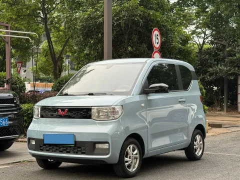 2020 WULING HONGGUANG MINI EV,autocango,china used car exporter,china ev exporter,chinese used car exporter,chinese used ev exporter