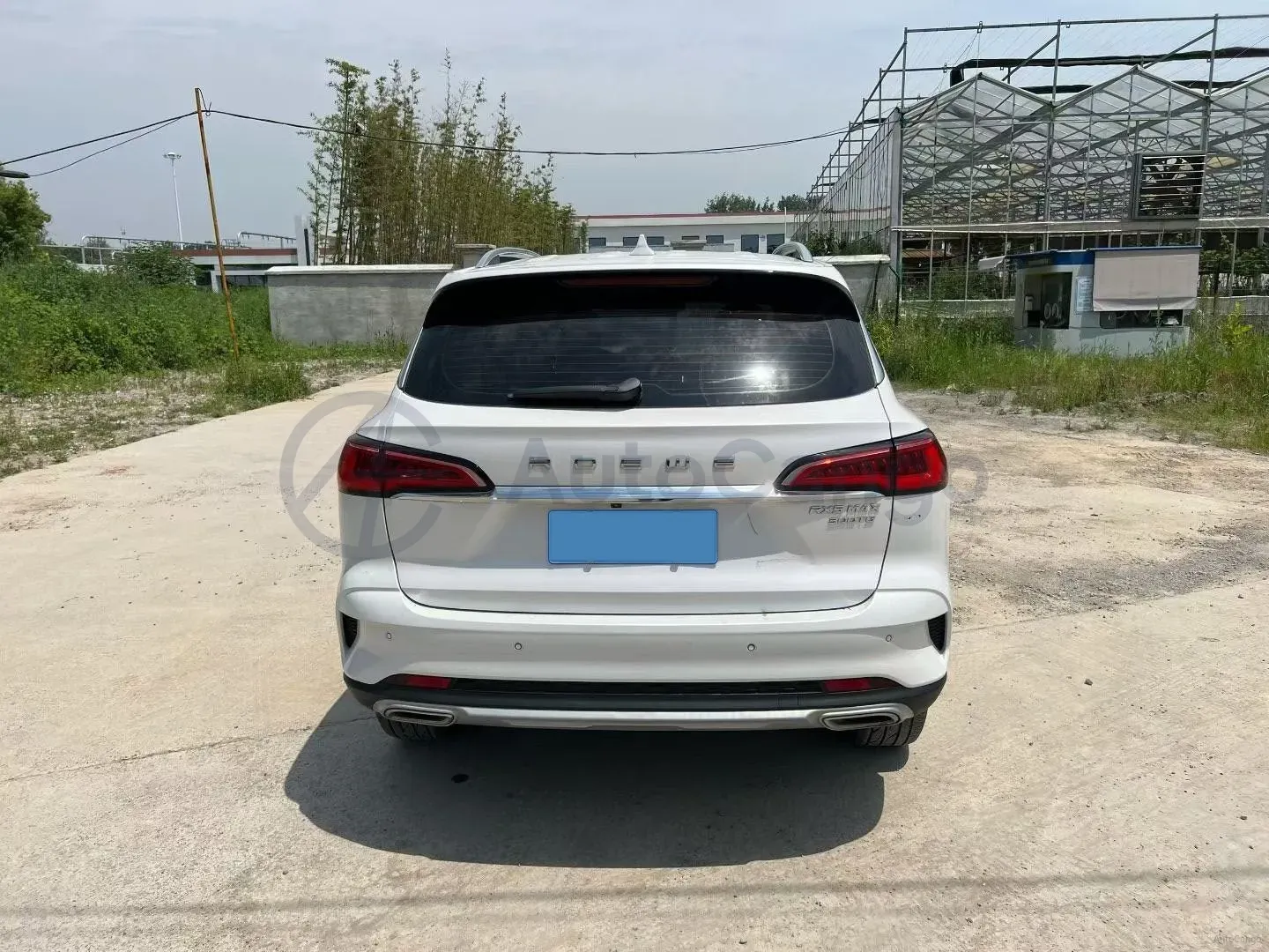2019 Roewe RX5 MAX 1.5T 173HP L4 6AT,autocango,china used car exporter,china ev exporter,chinese used car exporter,chinese used ev exporter