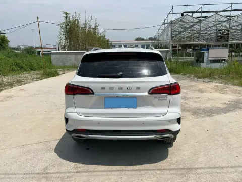 2019 Roewe RX5 MAX 1.5T 173HP L4 6AT