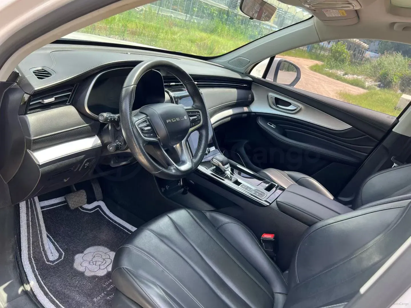 2019 Roewe RX5 MAX 1.5T 173HP L4 6AT,autocango,china used car exporter,china ev exporter,chinese used car exporter,chinese used ev exporter