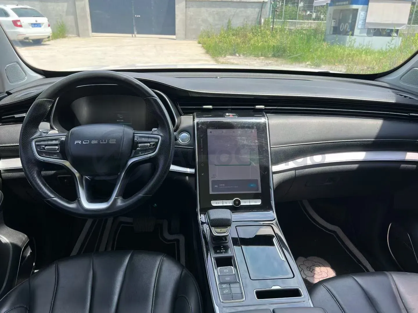 2019 Roewe RX5 MAX 1.5T 173HP L4 6AT,autocango,china used car exporter,china ev exporter,chinese used car exporter,chinese used ev exporter