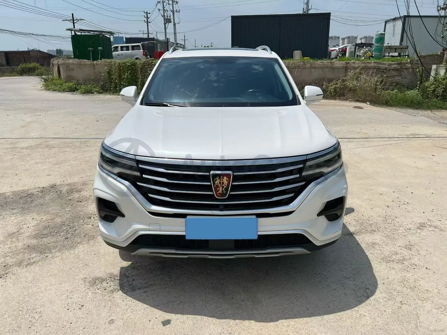 2019 Roewe RX5 MAX 1.5T 173HP L4 6AT,autocango,china used car exporter,china ev exporter,chinese used car exporter,chinese used ev exporter