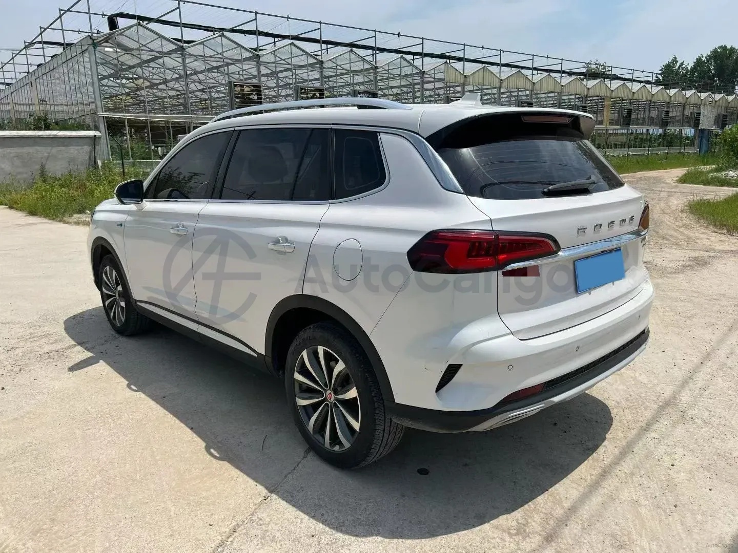 2019 Roewe RX5 MAX 1.5T 173HP L4 6AT,autocango,china used car exporter,china ev exporter,chinese used car exporter,chinese used ev exporter