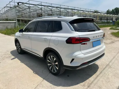 2019 Roewe RX5 MAX 1.5T 173HP L4 6AT