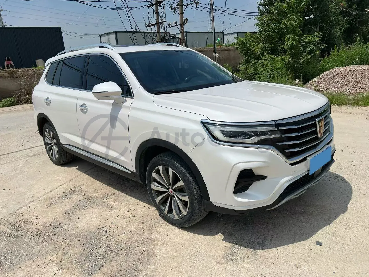 2019 Roewe RX5 MAX 1.5T 173HP L4 6AT,autocango,china used car exporter,china ev exporter,chinese used car exporter,chinese used ev exporter