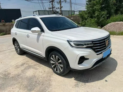 2019 Roewe RX5 MAX 1.5T 173HP L4 6AT