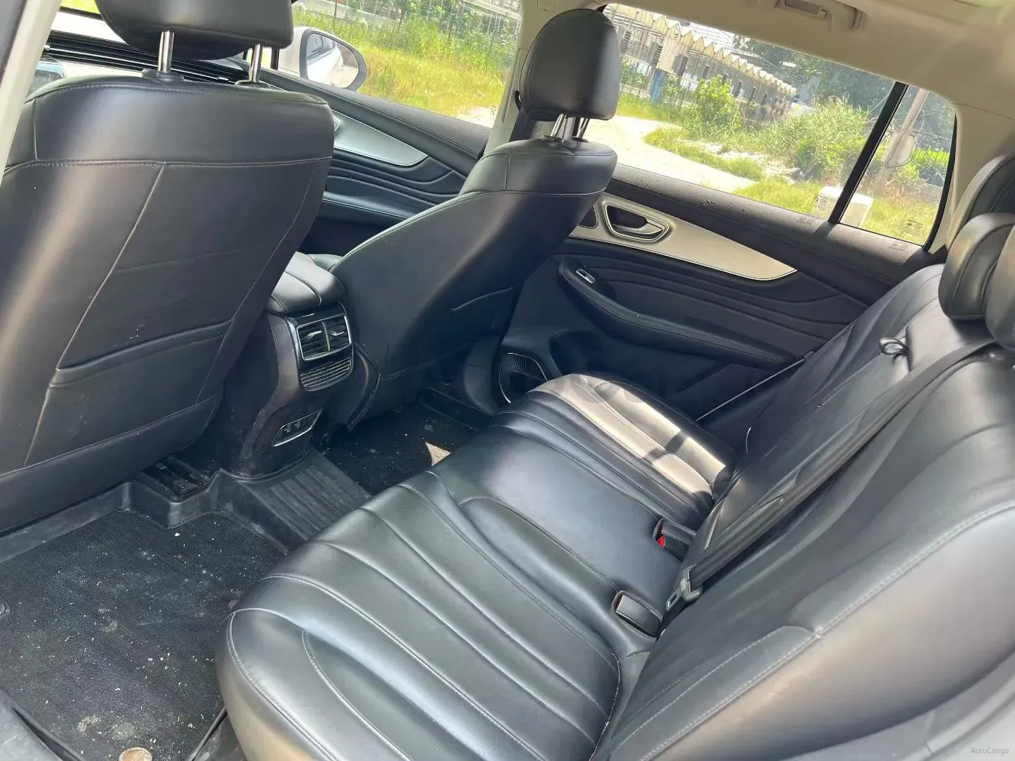 2019 Roewe RX5 MAX 1.5T 173HP L4 6AT,autocango,china used car exporter,china ev exporter,chinese used car exporter,chinese used ev exporter