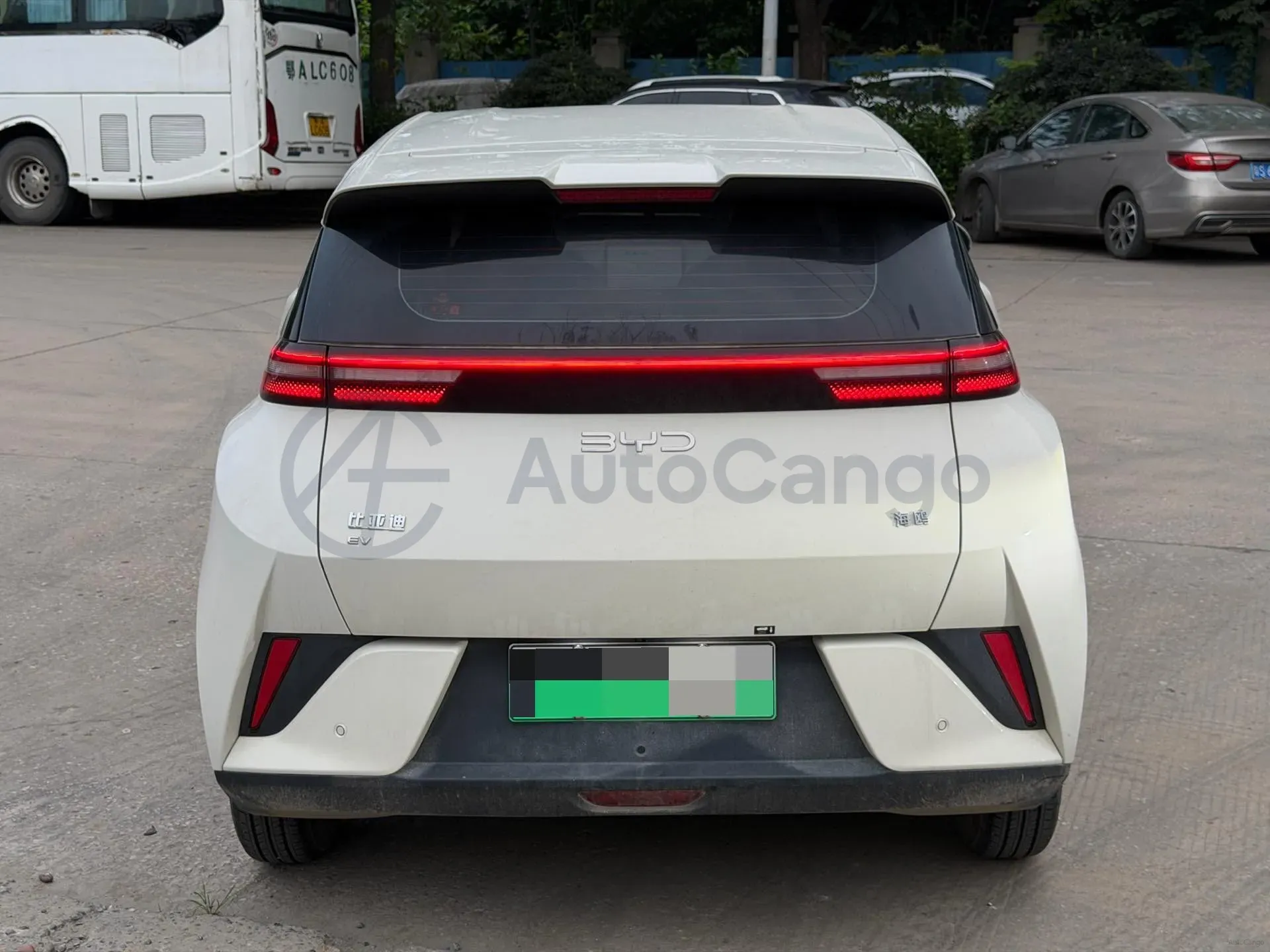 2025 BYD Seagull BEV 30.08KWH,autocango,china used car exporter,china ev exporter,chinese used car exporter,chinese used ev exporter