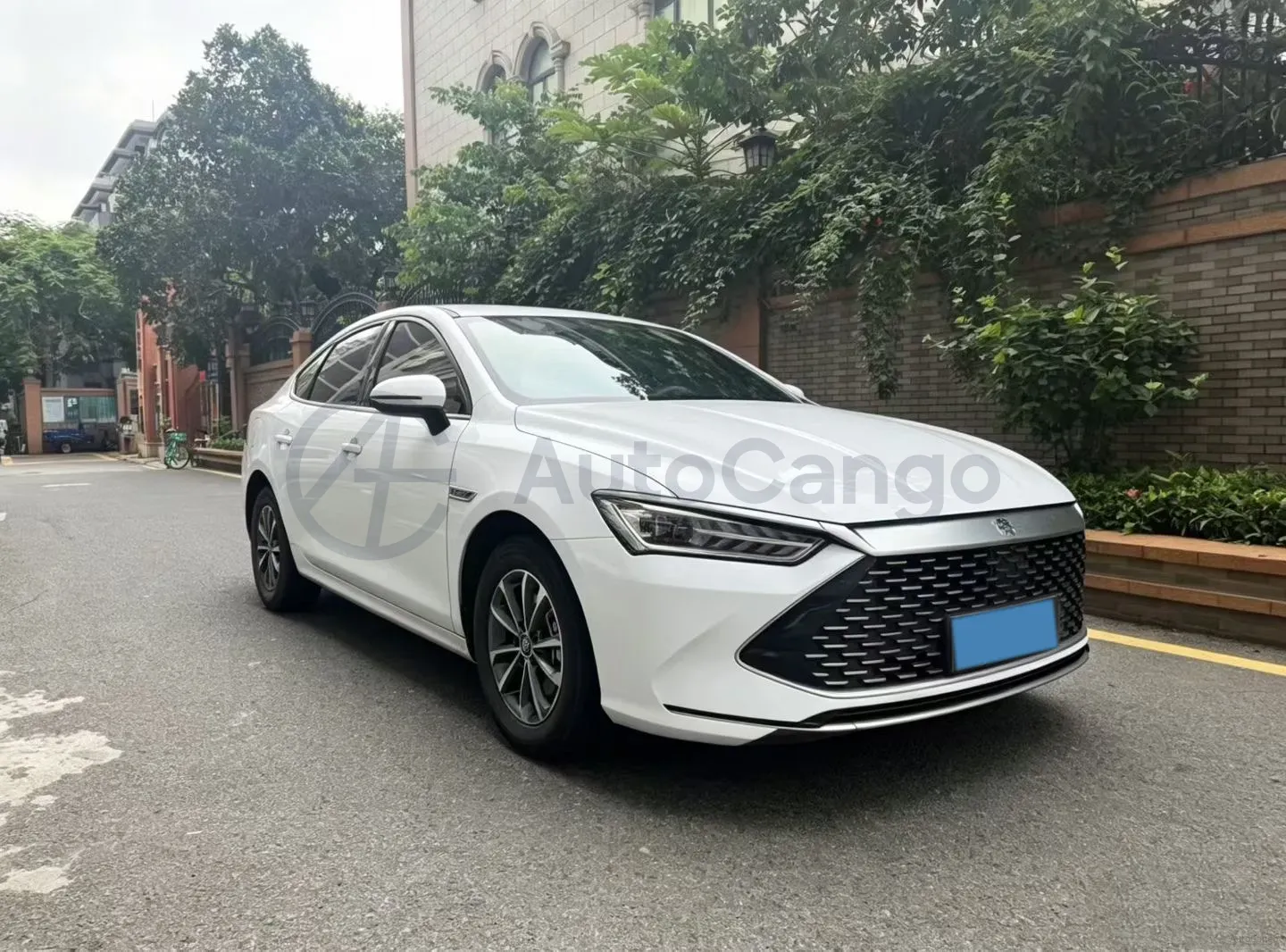 2023 BYD Qin Plus 1.5L 110HP L4 E-CVT PHEV 8.32KWH,autocango,china used car exporter,china ev exporter,chinese used car exporter,chinese used ev exporter