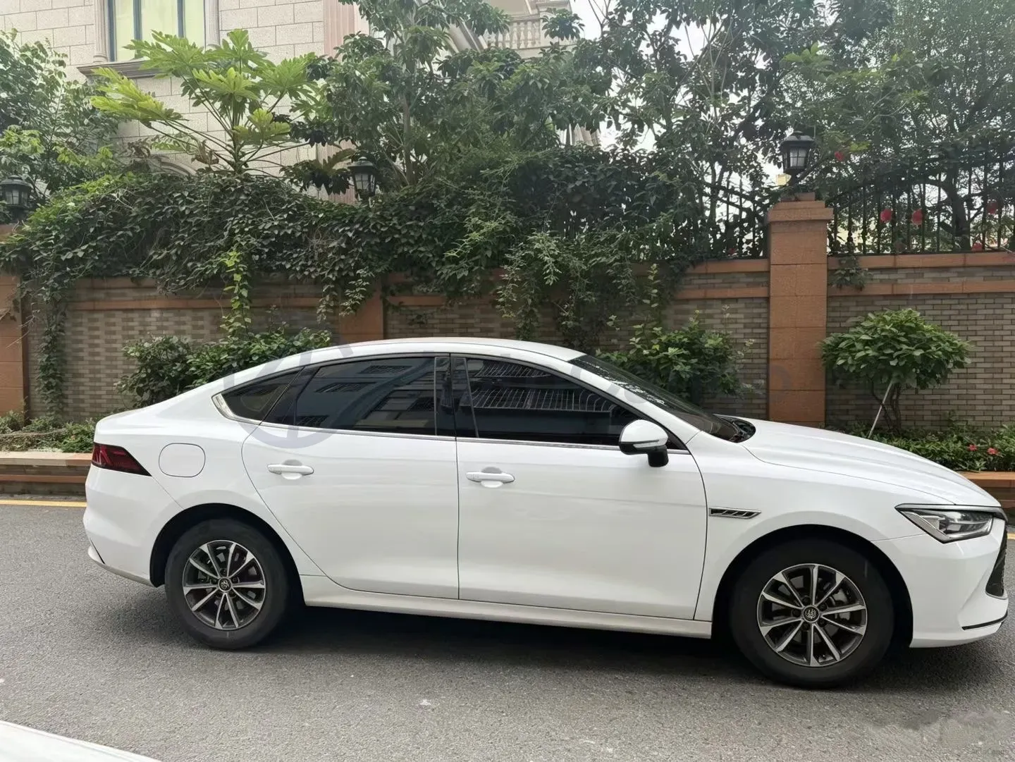 2023 BYD Qin Plus 1.5L 110HP L4 E-CVT PHEV 8.32KWH,autocango,china used car exporter,china ev exporter,chinese used car exporter,chinese used ev exporter