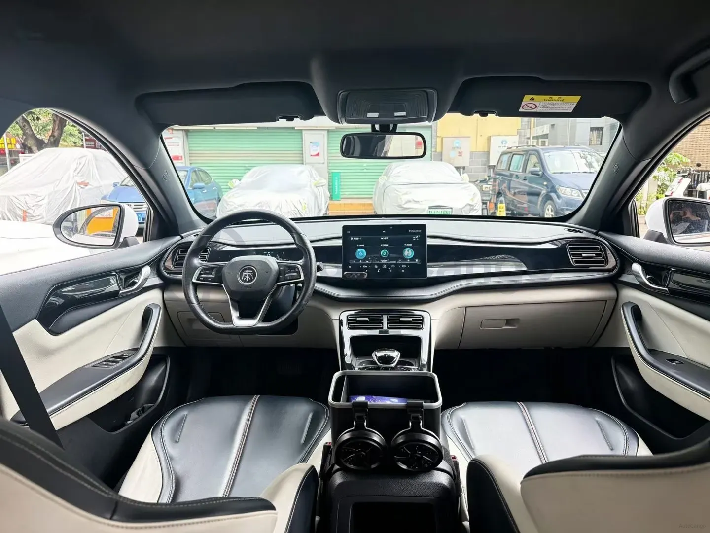 2023 BYD Qin Plus 1.5L 110HP L4 E-CVT PHEV 8.32KWH,autocango,china used car exporter,china ev exporter,chinese used car exporter,chinese used ev exporter