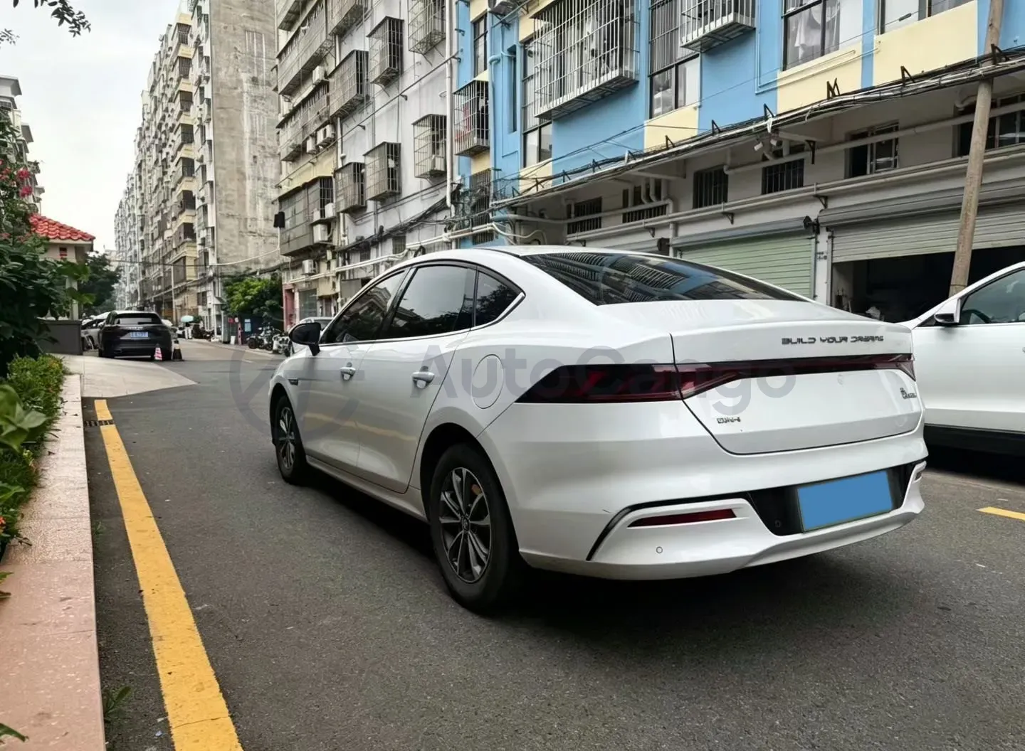 2023 BYD Qin Plus 1.5L 110HP L4 E-CVT PHEV 8.32KWH,autocango,china used car exporter,china ev exporter,chinese used car exporter,chinese used ev exporter