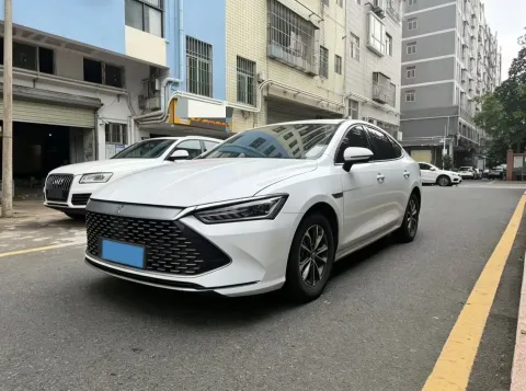2023 BYD QIN PLUS,autocango,china used car exporter,china ev exporter,chinese used car exporter,chinese used ev exporter