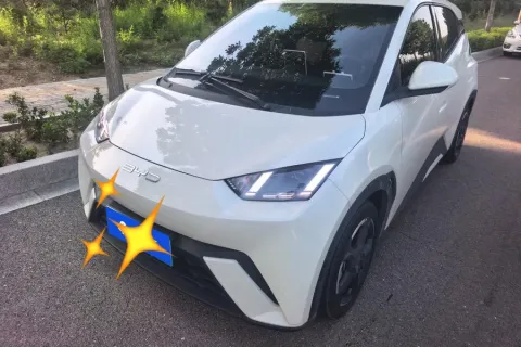 2023 BYD SEAGULL,autocango,china used car exporter,china ev exporter,chinese used car exporter,chinese used ev exporter