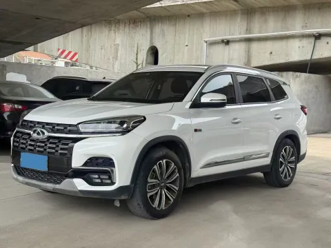 2020 CHERY TIGGO 8,autocango,china used car exporter,china ev exporter,chinese used car exporter,chinese used ev exporter